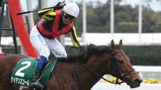 2019年NHKマイルCで激走した重賞3勝馬が引退 今後は岡山県で乗馬に