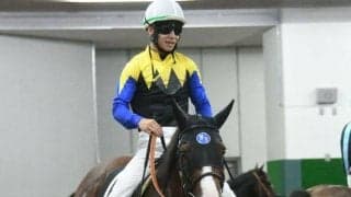 【ターコイズS 注目馬】白毛馬ソダシの全妹が登場 4連勝で重賞初制覇なるか
