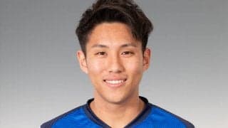 沼津が今季26試合出場のMF徳永晃太郎と契約更新「覚悟を持って闘います」