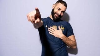 ベンゼマが決勝を現地観戦か、レアル・マドリーは容認とも