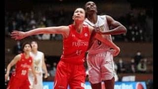 ＜皇后杯＞ベスト4出そろう。東京医療保健大を相手に富士通が薄氷の勝利、デンソーは圧勝