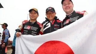 12年ぶりの開催はいろいろあった！ ラリプラ編集部のホゲホゲWRC@ジャパン日記