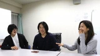 【連載】インカレ直前特集『夜が明ける前に』　第１回　ＤＦ有賀峻（社２＝北海道・白樺学園）✕ＤＦ沼田恵祐（文２＝青森・八戸）✕ＭＧ神谷明里（国教２＝カナダ・ラングレーセカンダリースクール）