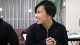 【連載】インカレ直前特集『夜が明ける前に』　第２回　ＦＷ金井真（スポ３＝北海道・苫小牧東）✕ＤＦ棚橋俊太（スポ２＝愛知・東海）✕ＧＫ飯見拓未（社１＝東京・早実）✕ＭＧ山田真衣伽（商１＝東京・早実））