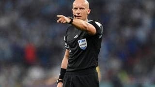 カタールW杯決勝の主審はポーランド人のマルシニアク氏、GSでアルゼンチンとフランスの試合を担当