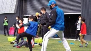 ハム伊藤大海が「信じてやってきた」　プロの原点…小学生から徹底してきた“意識”