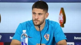 3位決定戦を重要視するクラマリッチ｢歴史的な試合｣、モロッコとの再戦については｢驚きはない｣