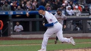 【MLB】メジャー屈指の鉄腕がWBC米国代表入り決定　通算598登板、救援陣も着々整備