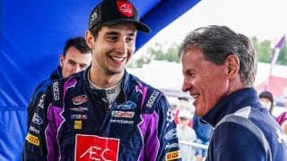 Mスポーツ・フォード、ピエール‐ルイ・ルーベの2023年WRCフル参戦を発表、コ・ドライバーにニコラ・ジルスール