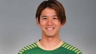 福岡が東京VのFW佐藤凌我を完全移籍で獲得、地元出身でプロ入り2年連続2桁得点「博多の男らしく」