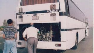 森保一・現日本代表監督の展開から生まれた最終予選へつながるゴール【中東という異文化の中で触れるサッカー】(2)