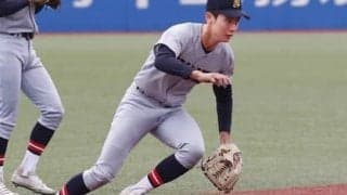 「遊撃手に逸材が多かった」。名将・前田三夫が明治神宮大会で将来性を感じた逸材高校生野手11人