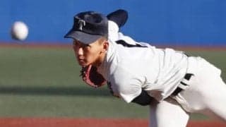 帝京名誉監督・前田三夫が唸る逸材高校生投手６人。明治神宮大会で輝いた筆頭は「やはり大阪桐蔭の前田悠伍だ」