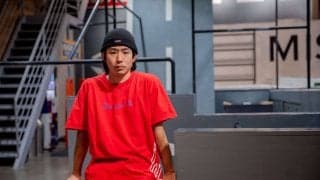 パルクールの本質にこだわったカルチャーイベント「FINAL MISSION 2022」にかけるMISSION TOKYO代表 YUUTAROUの想い