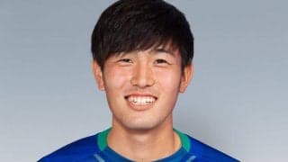 徳島、神戸MF櫻井辰徳の育成型期限付き移籍期間延長を発表「みんなでJ1行きましょう」