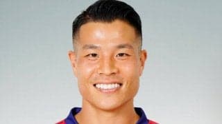 広島FW永井龍、レンタル先の岡山に完全移籍　「岡山の男になります！」