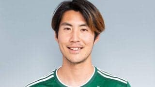 松本のFW戸島章が関東1部の栃木シティへ完全移籍…今季途中から期限付き移籍でプレー