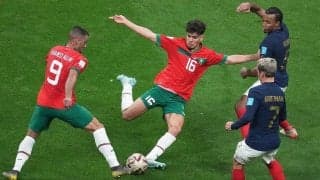 かつてない注目度の3位決定戦「クロアチアVSモロッコ」【“計25大会出場”ジャーナリストのカタールW杯現地ルポ】