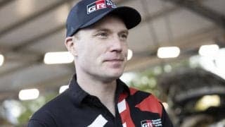 トヨタのラトバラ代表、2023年のオジエ「参戦間隔は大きくしたくない」