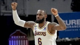 人気サイト『Basketball Reference』が今年最も閲覧された10選手を公開…トップ3はレブロン、カリー、MJ