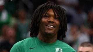 セルティックスの守護神、ロバート・ウィリアムズ三世が今季初出場へ