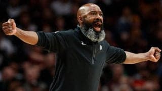 11日のペイサーズ戦でデュラントら計8名を欠場させたネッツ…リーグが約340万円の罰金を科す