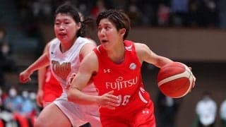 『第89回皇后杯』ファイナルラウンド結果…トヨタ自動車、ENEOS、富士通、デンソーが準決勝進出