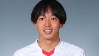 町田が岩手からMF奥山洋平を完全移籍で獲得！　「日々の練習、試合に全力で」