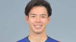 富山が湘南MF柴田壮介の期限付き移籍期間延長を発表
