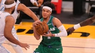 「バスケが自分を破壊しはじめた」…2020年ドラフト組のタイレル・テリーが22歳で現役引退