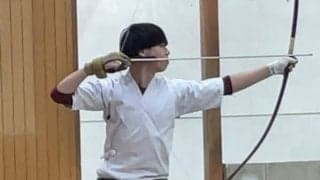 リーグ最終戦　勝利は逃したが来季に向けて足掛かりをつかんだ