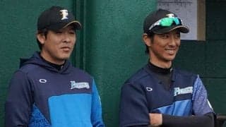 栗山ジャパン、WBCのコーチ陣発表　元ハム首脳陣が5人入閣…厚澤氏と城石氏が新任