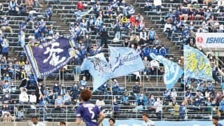 讃岐、JFL高知からFW赤星魁麻が加入！  今季リーグ戦10得点の大型ストライカー