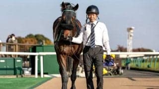 【次走】ペリエールはヒヤシンスS参戦を視野 全日本2歳優駿では1番人気3着