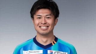 長崎DF村松航太が1年レンタルで北九州復帰　「飛躍の一年にしたい」