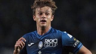 インテルがアタランタDFスカルヴィーニに関心、6月イタリア代表デビューの19歳