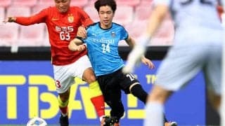 川崎F、宮城天がキャリア2度目の修行で長崎へ　「自分ならこのチームの力に」