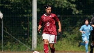 ＦＷ髙橋雛がＷＥリーグ・ちふれＡＳエルフェン埼玉に加入内定！！