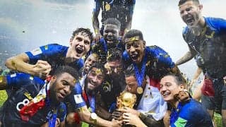【カタールW杯】フランスが3カ国目となる大会連覇、クロアチアが3位　WINNER予想