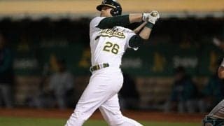 阪神ノイジー獲得、糸井の背番号「7」　4日連続の助っ人発表「非常に興奮しています」