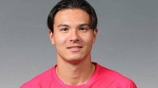 鹿児島が横浜FCからGK大内一生を期限付き移籍で獲得！　「本来いるべき場所はJ2だと思っています」