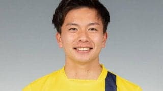 宮崎、GK清水羅偉との来季契約を更新　「勝利への執念と行動で新しい清水羅偉を見せます」