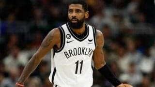 スニーカーFAのカイリー・アービングにアディダス、プーマなどが関心