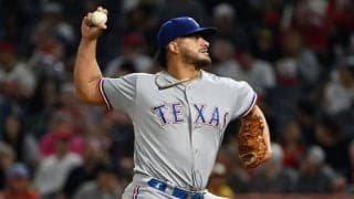 西武、ジャッジに62号被弾のティノコ獲得　渡辺GM「動きのあるボールで三振を奪う」