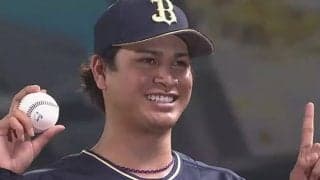 広島戦力外から開花、初登板から22試合連続無失点も　育成から這い上がった救援投手