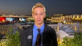 本田圭佑がW杯決勝でラスト解説！テレ朝・寺川アナとのコンビでW杯締めくくり、アルゼンチンvsフランスの決勝は18日24時キックオフ