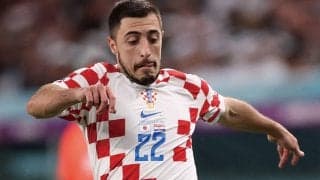 バルサがセルティックのユラノビッチに関心、W杯日本戦出場のクロアチア代表DF