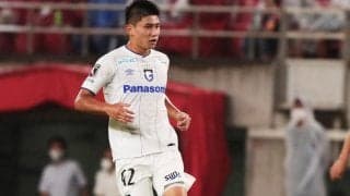 U-18日本代表が発表、今月開催の「IBARAKI Next Generation Cup 2022」に出場