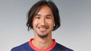 鹿児島が35歳の木村祐志と契約更新、移籍1年目の今季J3で33試合に出場