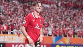 浦和FWユンカーがアメリカに？ MLSクラブがレンタル移籍のオファーを出したと現地報道